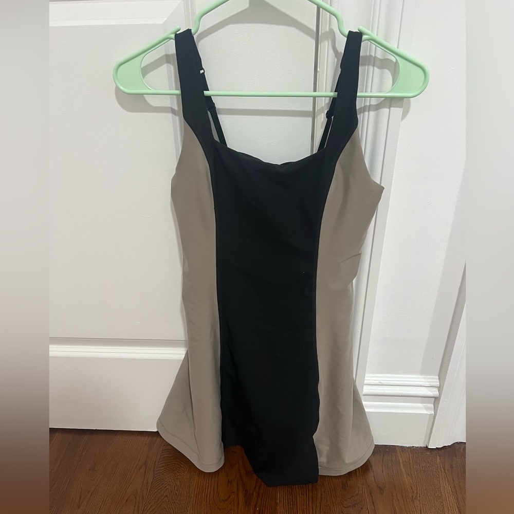 Abercrombie ypb dress